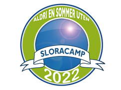 SloraCamp - aldri en sommer uten Slora!